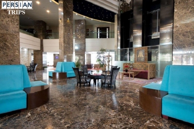 Parsian Hotel